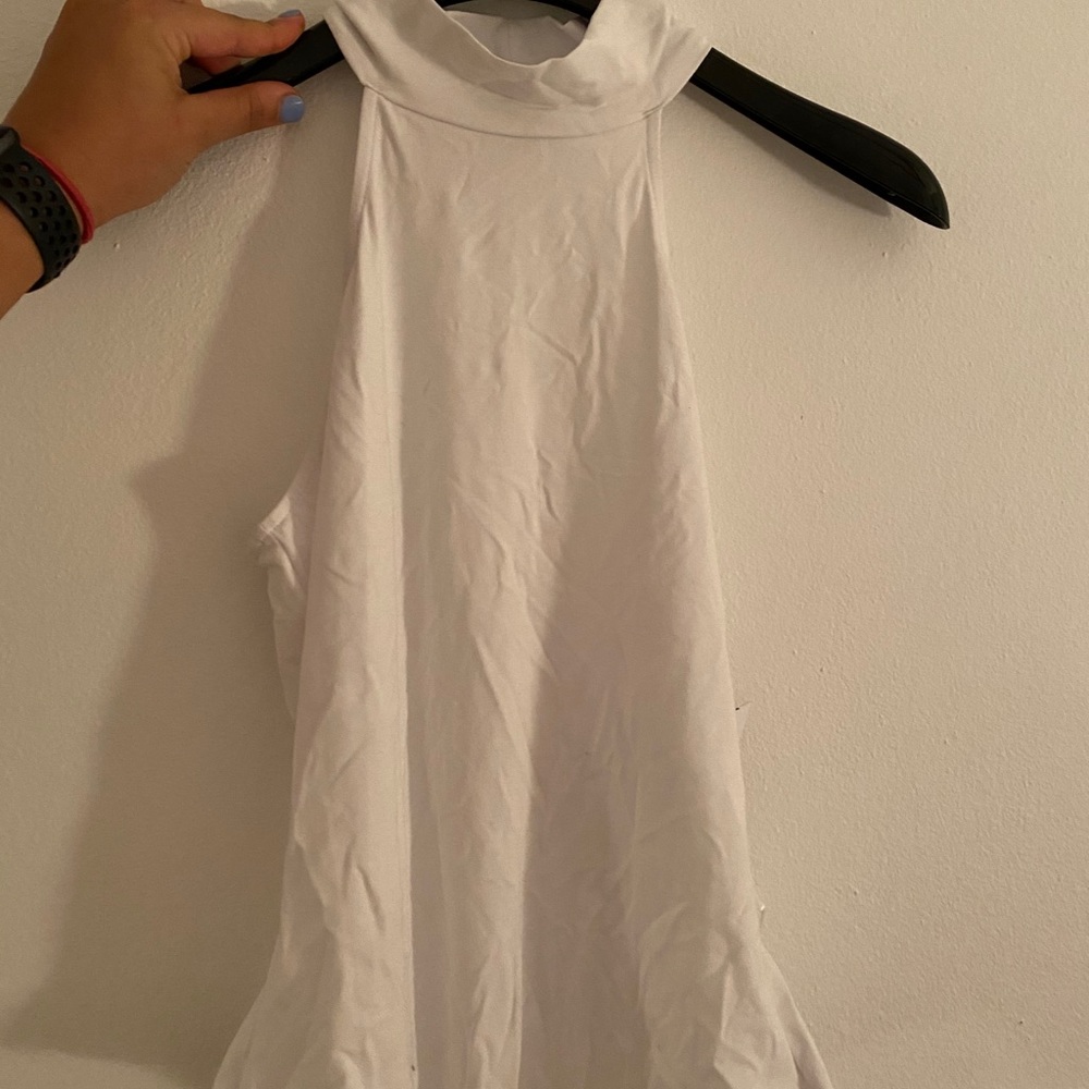 Bodysuit - Picture 2 of 2